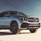 Illustration for article titled The 2020 Mercedes GLE starts at $56,200